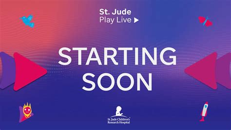 how to fundraise for st jude|St. Jude PLAY LIVE Best Practices .